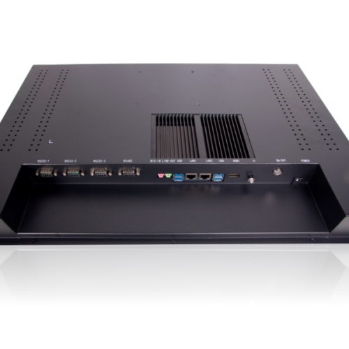 Моноблок | МИРАН | ММ-43